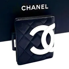 2023年最新】シャネル CHANEL ミニ財布の人気アイテム - メルカリ