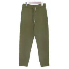 未使用 JIL SANDER スウェットパンツのサムネイル