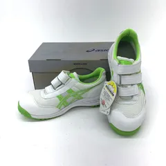 【新品未使用】30㎝　安全靴　ASICS FIS41L Amazon | [アシックス] working ワーキング ウィンジョブ 41L