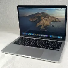 ジャンクMacBook Pro 2020 M1 13インチ 2025年最新】macbook pro ジャンク 2020の人気アイテム - メルカリ