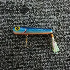 716【神田釣り具 factory360°】 used lure top water /ストーム/storm/まとめ売り 可/セット 可/バス釣り/@