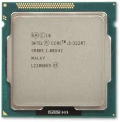 超美品DELL i3 3220 10GB 新品SSD＋HDD グラボ Win10