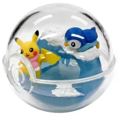 2025年最新】ポッチャマ ポケモンセンターの人気アイテム - メルカリ