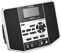 【中古】BOSS AUDIO PLAYER with GUITAR EFFECTS eBand JS-10のサムネイル