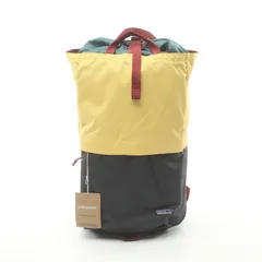 パタゴニア patagonia リュックサック バックパック ARBOR LINKED PACK その他 ARBOR LINKED PACK バックパック リュックサック ダークク ユニセックス 未使用のサムネイル