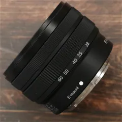 2025年最新】sony fe 28-60mm f4-5.6の人気アイテム - メルカリ