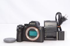 Sony α7SⅡ ボディ