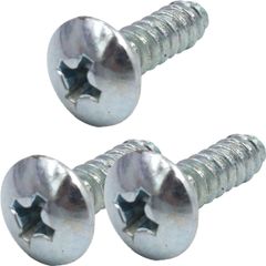 3本セット ホンダ純正 93903-34480 ビス 4×16mm ネジ タッピングビス カウルタッピングスクリュー 中国ホンダ純正