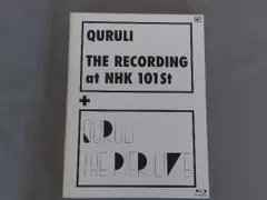 【新品未開封】くるり/QURULI THE RECORDING at NHK… THE RECORDING at NHK101st : くるり / QURULI