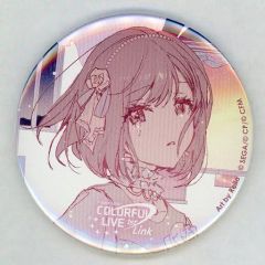 プロセカ1stライブ 缶ミラー 暁山瑞希 - メルカリ