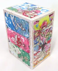 2026年最新】CLAMP premium collection 魔法騎士レイアースの人気