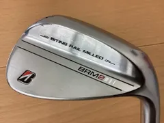 ブリヂストン BRM2 54度ウェッジ 特別生産モデル】【B シリーズ】 BRM2 WEDGE［Dynamic Gold