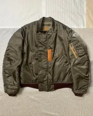 2025年最新】HUMAN MADE ジャンパー・ブルゾンの人気アイテム - メルカリ