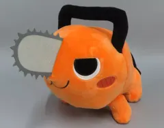 【中古】ぬいぐるみ ポチタ(B) ポチタBIGぬいぐるみ 「チェンソーマン」