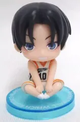 【中古】トレーディングフィギュア 高尾和成 「黒子のバスケ すわらせ隊2」