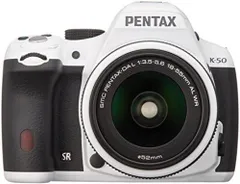 2025年最新】PENTAX K-50 レンズキットの人気アイテム - メルカリ
