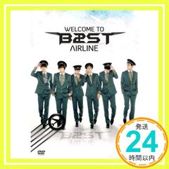 BEAST WELCOME TO BEST AIRLINE DVD - メルカリ