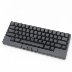 HHKB Studio US配列 墨（純正ケース・ブラシ付） HHKB Studio 墨 US