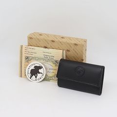 極美品】MOTO モト シャークレザー キーケース 限定生産品 入手困難