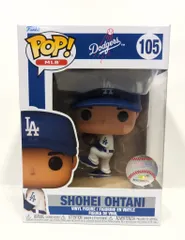 2025年最新】funko pop 大谷翔平の人気アイテム - メルカリ