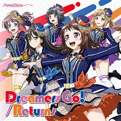 2024年最新】dreamers go poppin'partyの人気アイテム - メルカリ