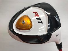 【最短翌日発送】【訳あり】R11 | 9 | S | ATTAS T2 6 | 中古 | ドライバー | テーラーメイド