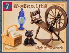 レビュー リーメント ぷちサンプル Antique Shop 黒猫堂 2/2