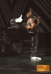 ジャニーズ伝説2018グッズ全部③ 2025年最新】abc座 ジャニーズ伝説2018の人気アイテム - メルカリ