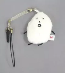 宮野真守 会場限定 こいつ ぬいぐるみチャーム 兵庫2日目 宮野真守 こいつ 神戸 2日目 会場限定ぬいぐるみチャーム フラダンス