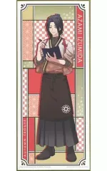 【中古】紙製品(キャラクター) 泉田莇 ノスタルジックカフェ 色紙 色コレ 「一番くじ A3!(エースリー) ～ノスタルジックカフェ～」 F賞