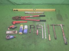 【中古】工具 セット