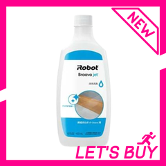 【正規品】 Braava(ブラーバ)用床用洗剤 473ml アイロボット