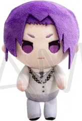 【中古】バッジ・ビンズ 御影玲王 だっこたぴぬい制服ver. 「ブルーロック」