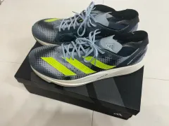 2025年最新】adizero takumi sen 10の人気アイテム - メルカリ