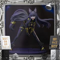 ガレージキット SF対応 N-WGIX「AC」未塗装未組立 ガレージキット SF対応 N-WGIX「AC」未塗装未組立 (他のSizeも