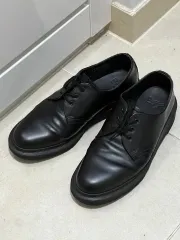 2024年最新】(ドクターマーチン)Dr.Martens 1461 MONO 14345001 3