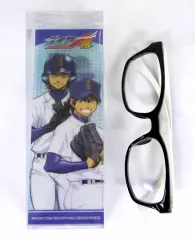 レア⭐︎ダイヤのAactⅡ最終回懸賞⭐︎青道高校ユニフォーム