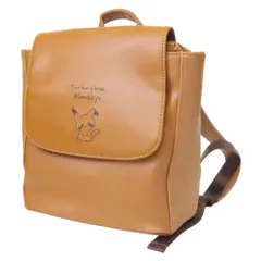 【未開封】monpoke ミニリュック、ショルダーバッグ　ミミッキュ