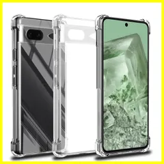 【大人気】ケース GooglePixel ケース 8A カバー クリア TPU GooglePixel8A 保護ケース Pixel8A カバー背面 シェル Google クバー ソフト 対応 透明シェル ンプロテクター