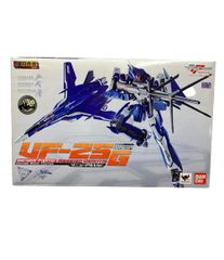 마크로스 F 사요나라 노츠바사 DX 초합금 VF-25G 메사이아 발키리 마이클 블랑기 리뉴얼 Ver.