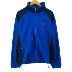 古着 ザノースフェイス THE NORTH FACE フリースジャケット メンズL相当/eaa449788
