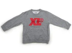 【エクストララージキッズ/XLARGE KIDS】トレーナー・プルオーバー 90サイズ 男の子【子供服・ベビー服】（1959322）
