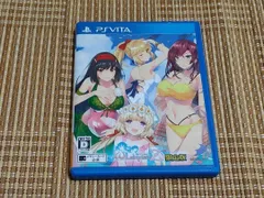 VITA オメガラビリンスZ