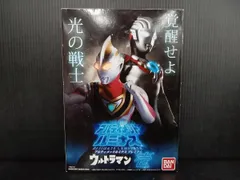 2025年最新】アルティメットルミナスプレミアム ウルトラマン 壱