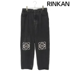 2025年最新】LOEWE デニム・ジーンズの人気アイテム - メルカリ