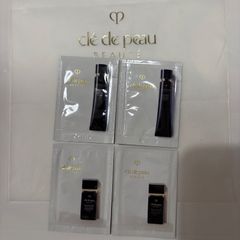 クレドポーボーテ マティフィアンリサン+ロングトゥニュのセット クレ・ド・ポーボーテ ヴォワールマティフィアンリサン&ロングトゥニュ