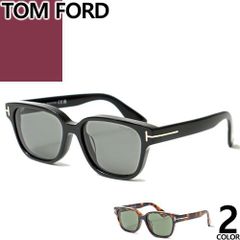 TOM FORDトムフォード サングラス TF832 ブラウン グレー イタリア