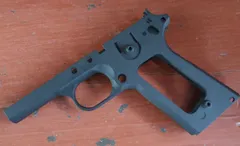 ▲マルイM1911A1用アルミフレーム,ARMY製（ゆうパケット）のサムネイル