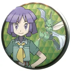 2025年最新】ポケモン 缶バッジ ジョウトの人気アイテム - メルカリ