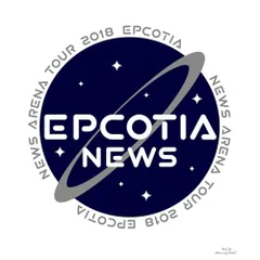 BD / NEWS / NEWS ARENA TOUR 2018 EPCOTIA(Blu-ray)